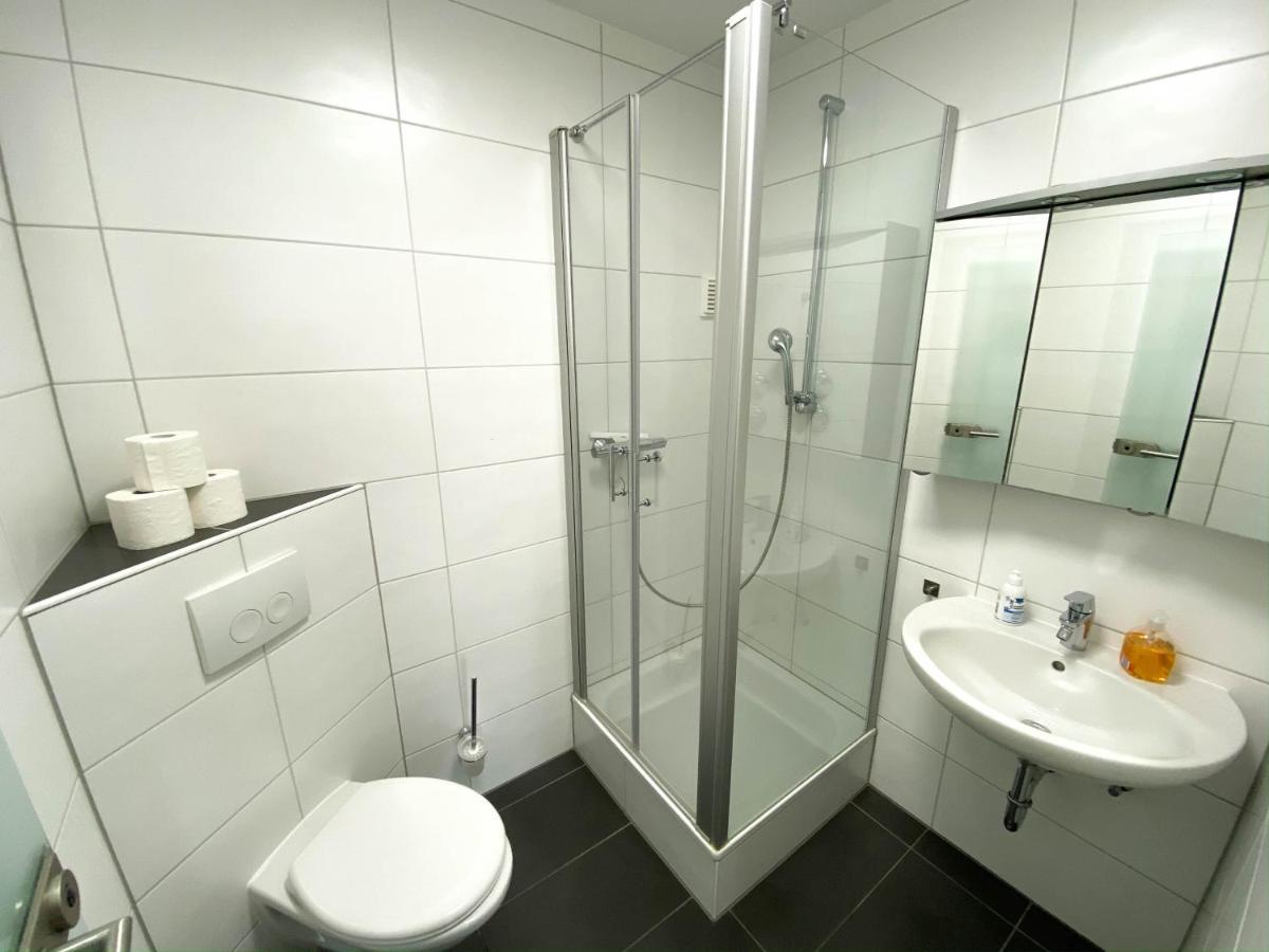 Apartment Schanzenstrasse 690 M Ue. M وينتربرغ المظهر الخارجي الصورة