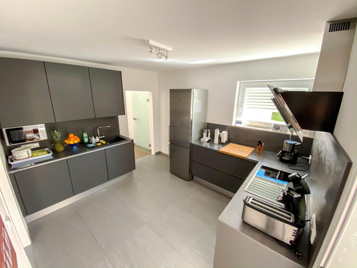 Apartment Schanzenstrasse 690 M Ue. M وينتربرغ المظهر الخارجي الصورة