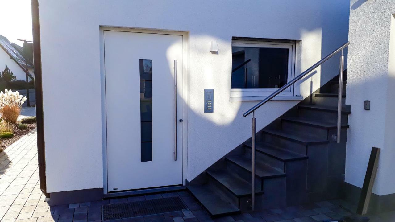 Apartment Schanzenstrasse 690 M Ue. M وينتربرغ المظهر الخارجي الصورة