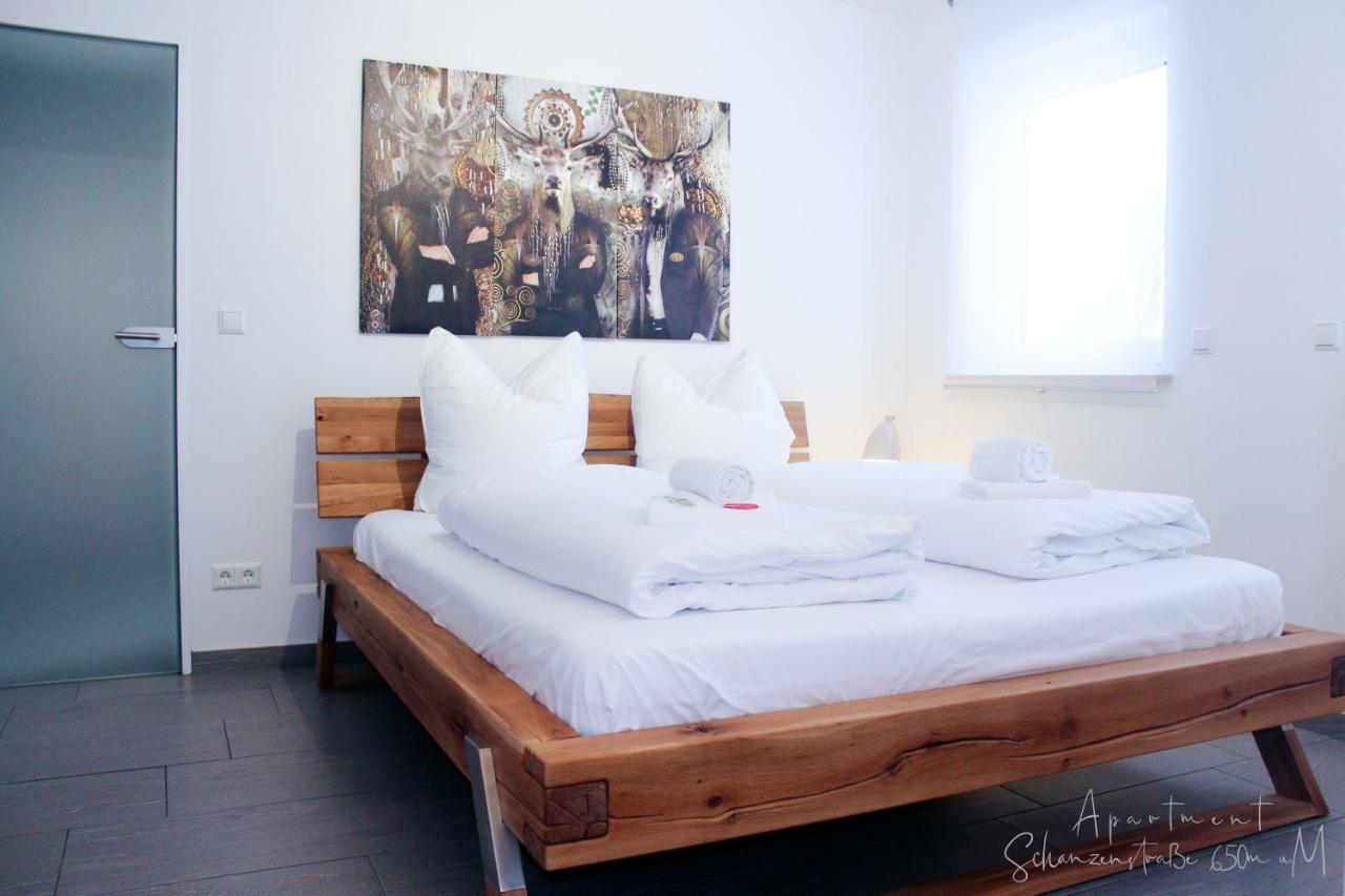 Apartment Schanzenstrasse 690 M Ue. M وينتربرغ المظهر الخارجي الصورة
