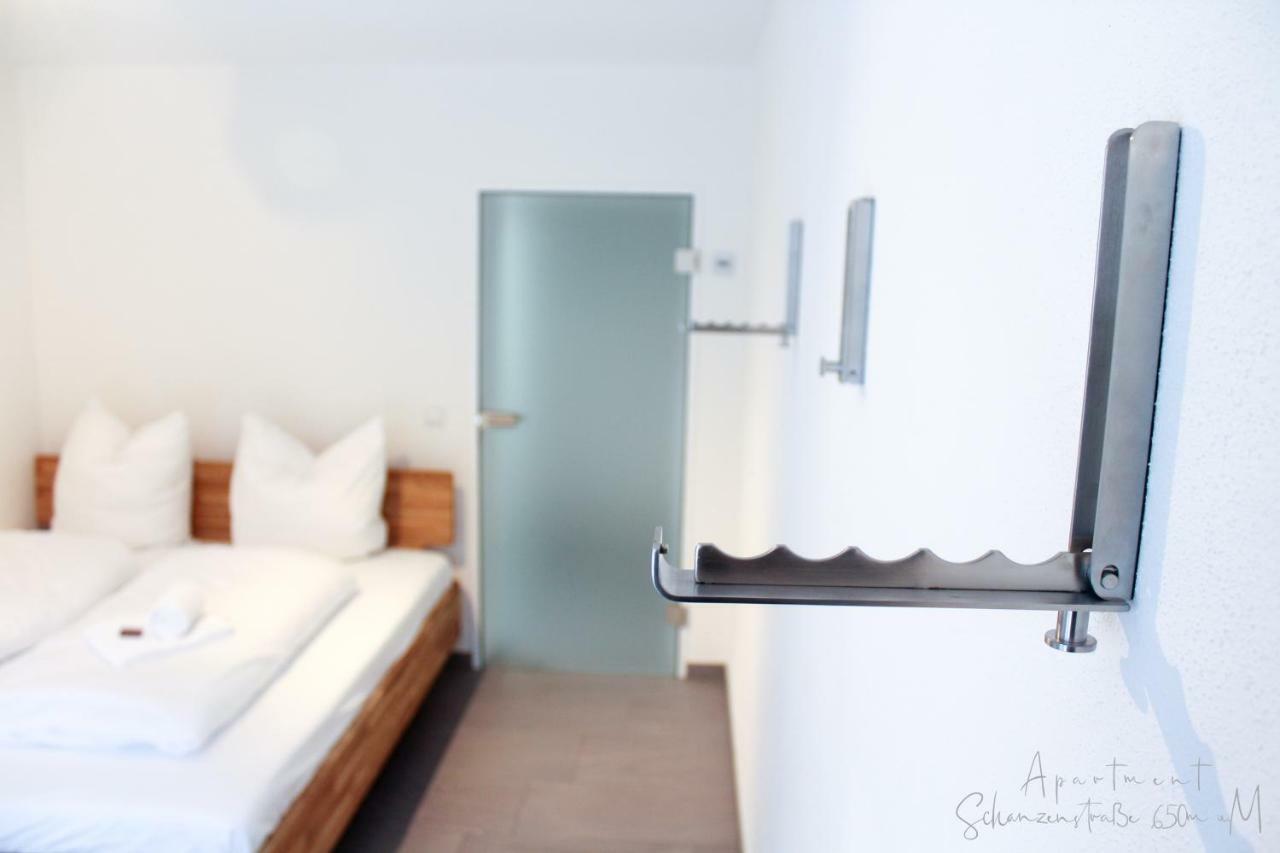 Apartment Schanzenstrasse 690 M Ue. M وينتربرغ المظهر الخارجي الصورة